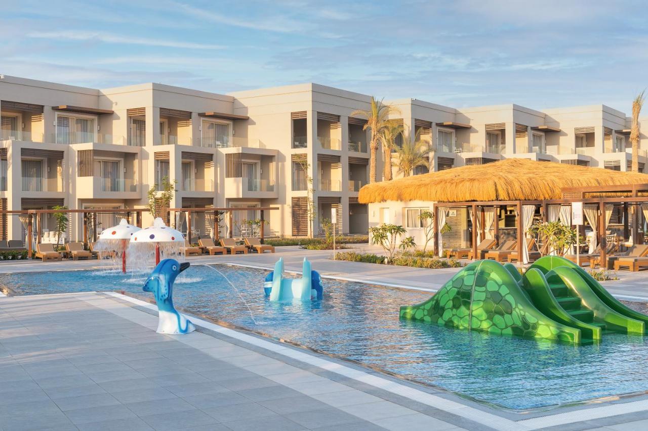 Resort Steigenberger Ras Soma 5*