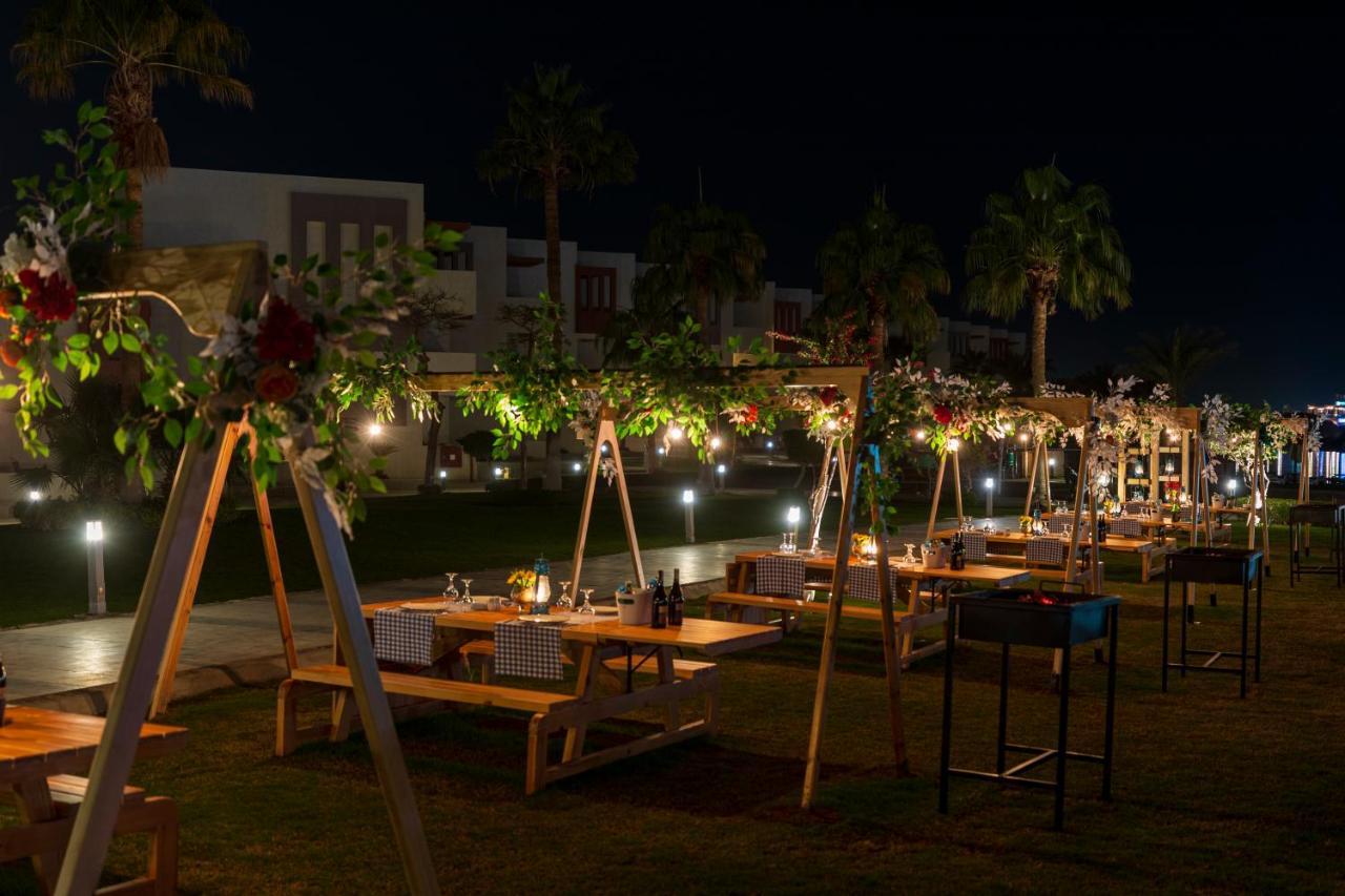 Sunrise Crystal Bay -grand Select (adults Only) 5*
