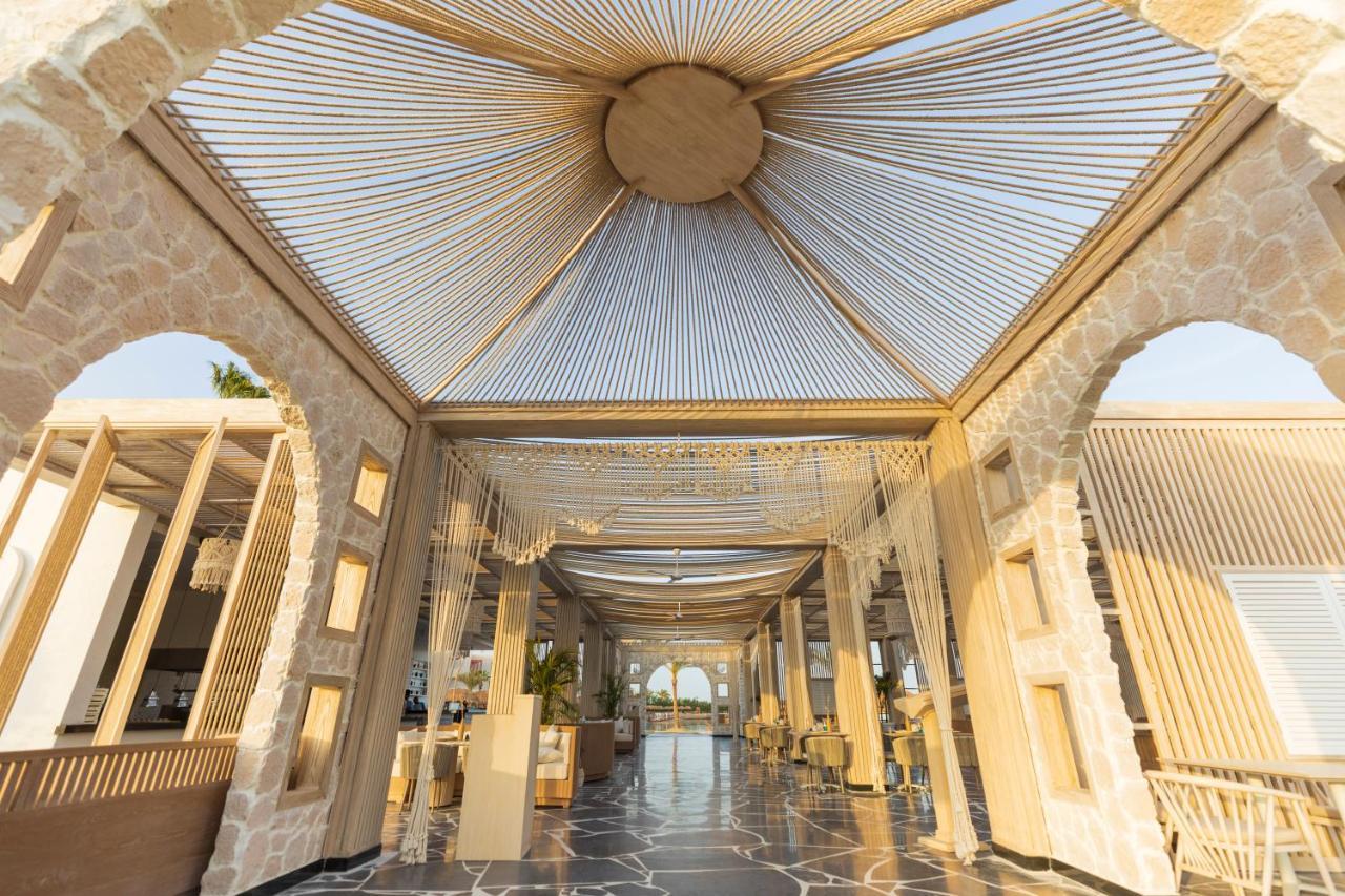 Sunrise Crystal Bay -grand Select (adults Only) Resort 5*