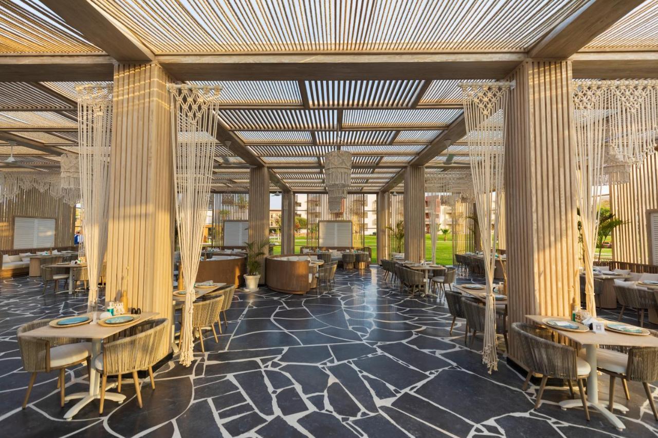 Sunrise Crystal Bay -grand Select (adults Only) 5*