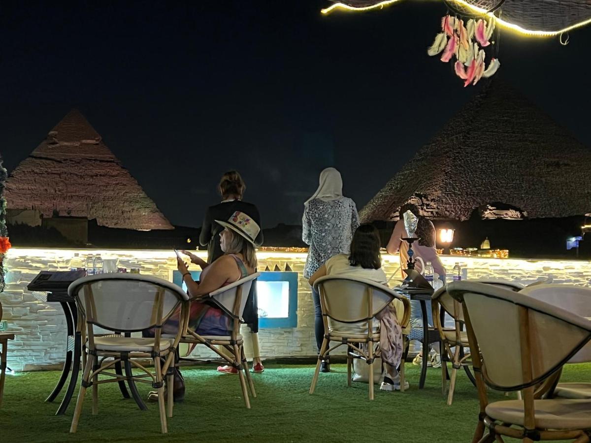 Guest house Pyramids Success Result