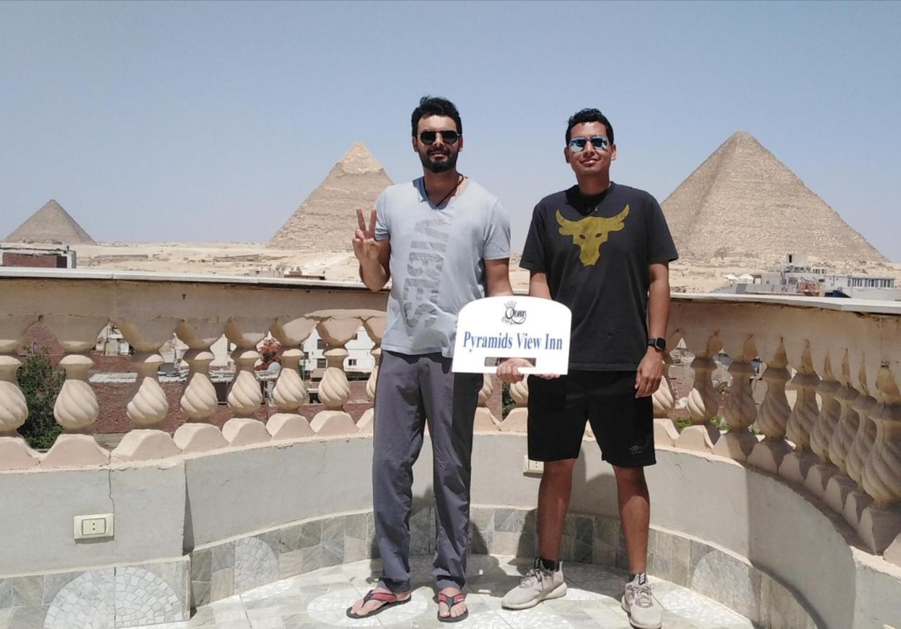 Inn Queen Pyramids View Kafrat al Jabal