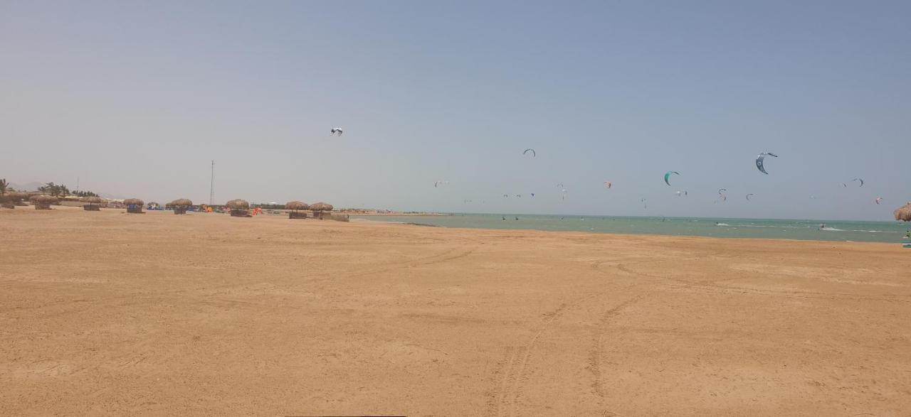 Elgouna Heart Mangroovy New 2bedrooms Apartamento Hurghada