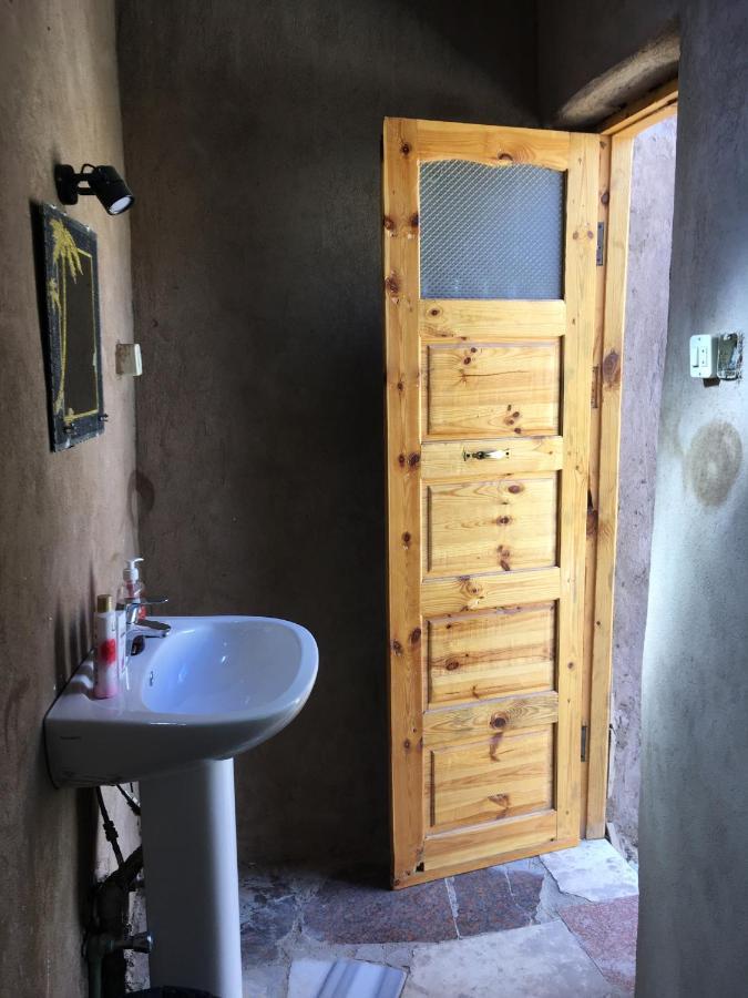 Orman Evi Eco Nubia *