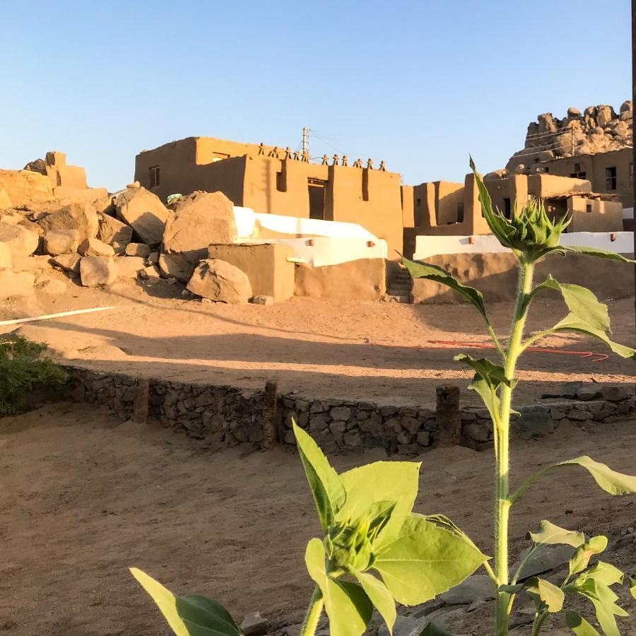 Eco Nubia Orman Evi *