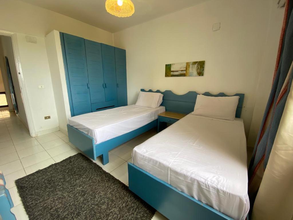 Aida Beach & - Hotel