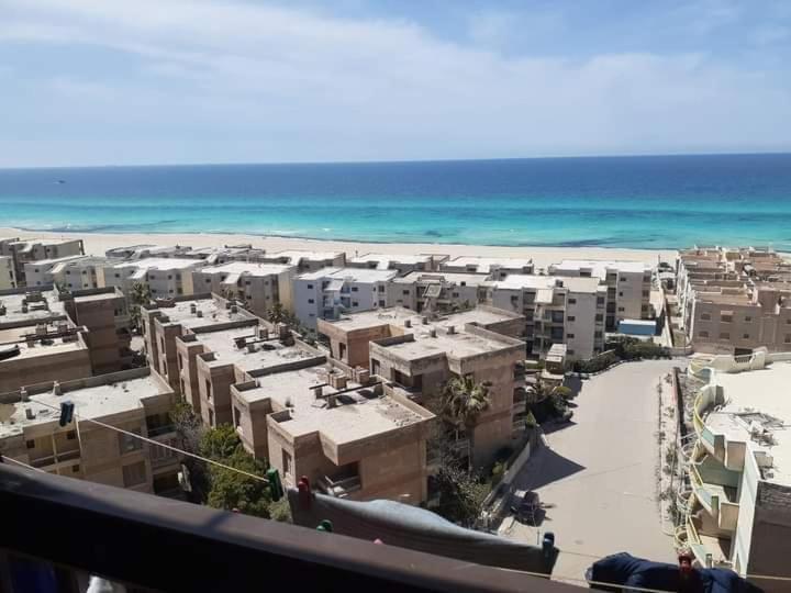 Apartment Free Wi-fi فى الاسكندرية New Sea View *