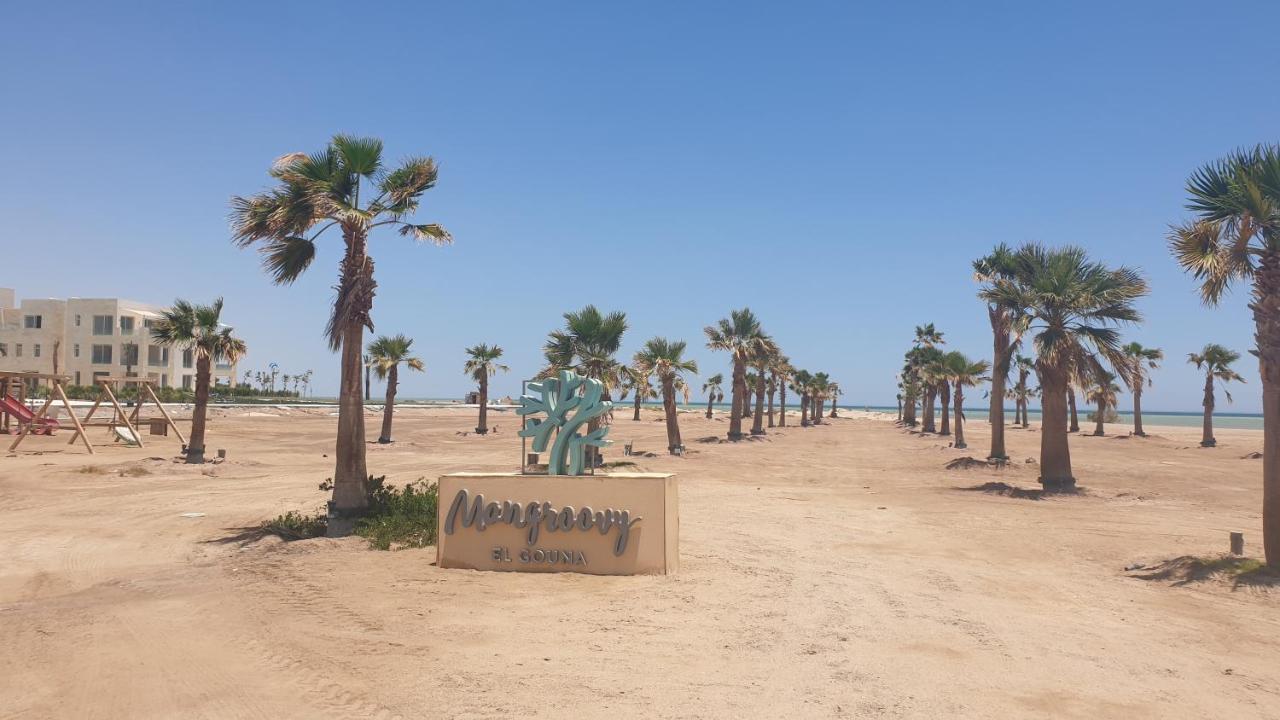 Elgouna Heart Mangroovy New 2bedrooms Apartamento