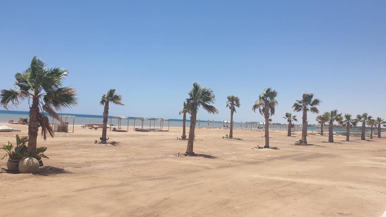 Elgouna Heart Mangroovy New 2bedrooms Apartamento