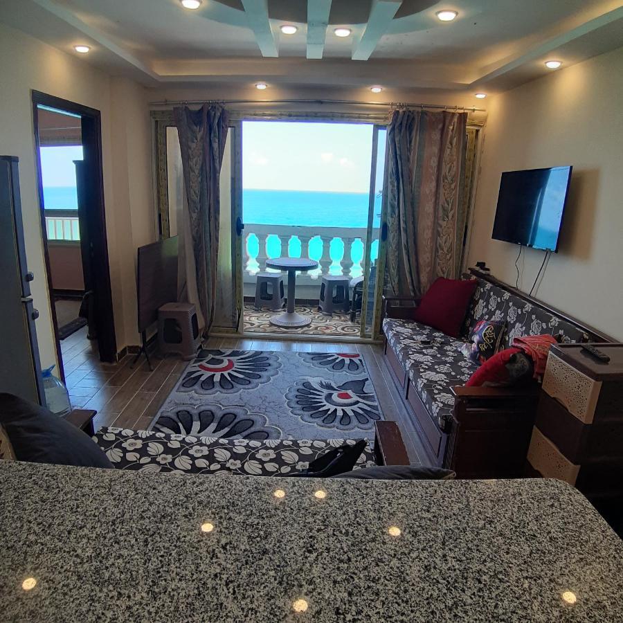 Apartamento Panorama Sea View Apartment: Coast Getaway *