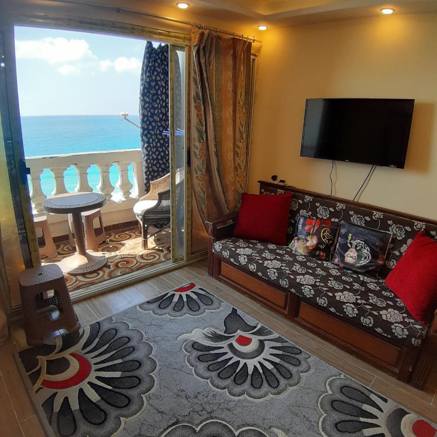 Panorama Sea View Apartment: Coast Getaway Alexandria