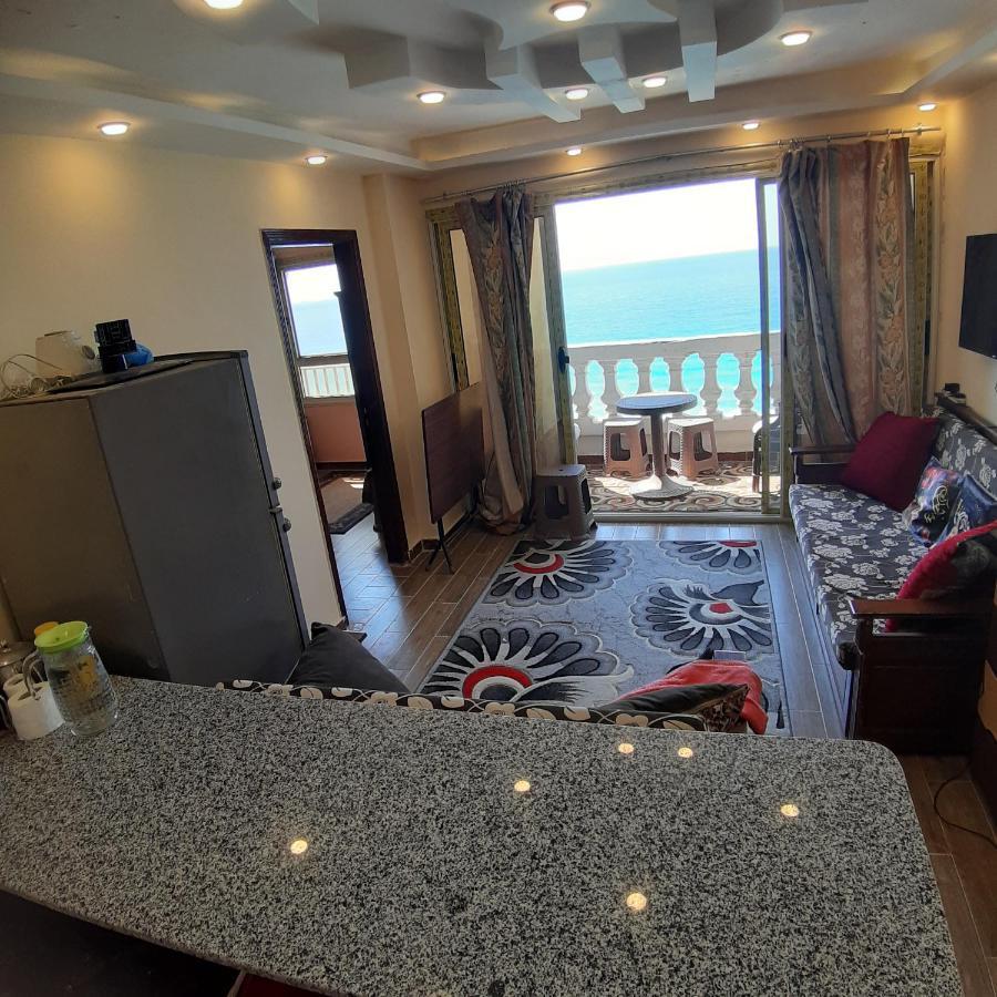 Panorama Sea View Apartment: Coast Getaway Alexandria