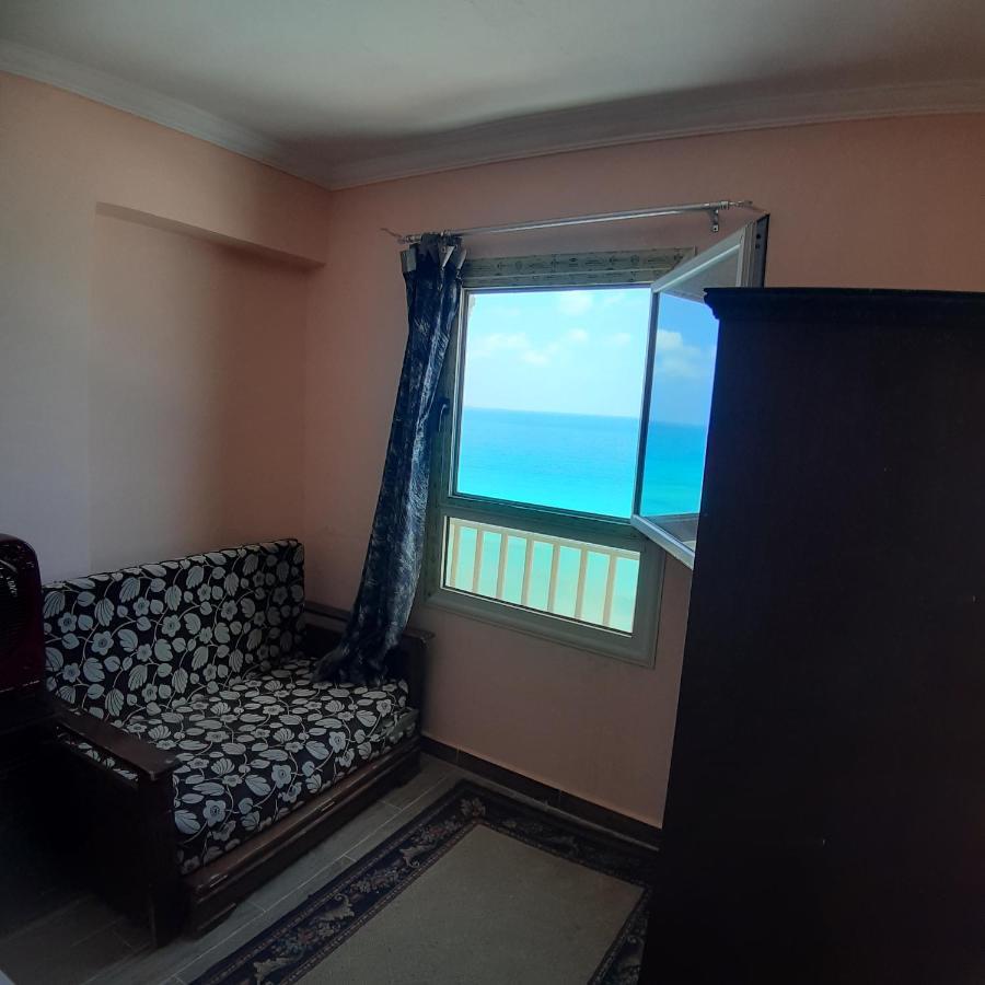 Panorama Sea View Apartment: Coast Getaway