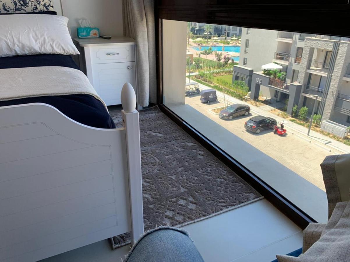 Apartment Marassi Marina *