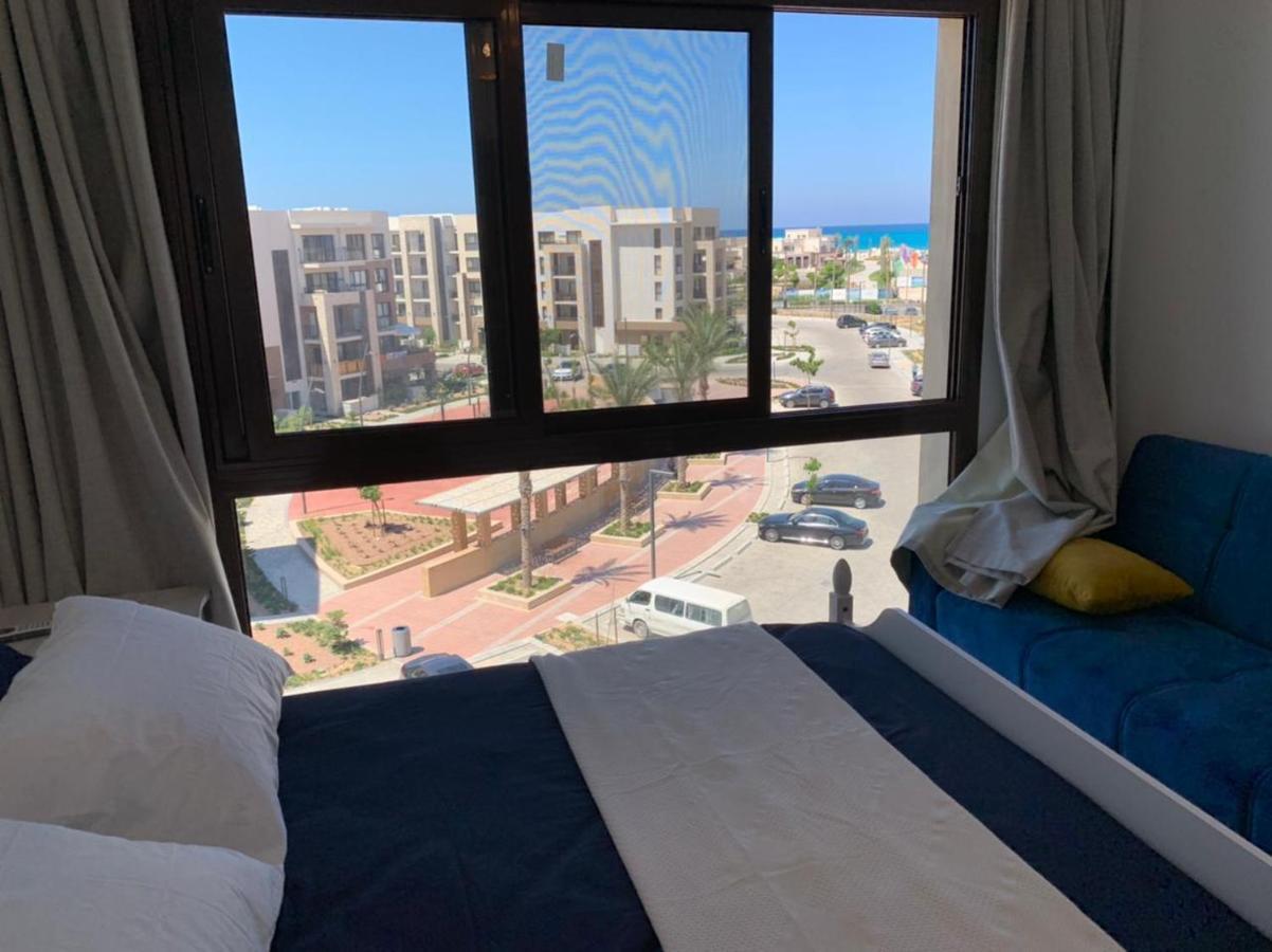 Marassi Marina Apartment