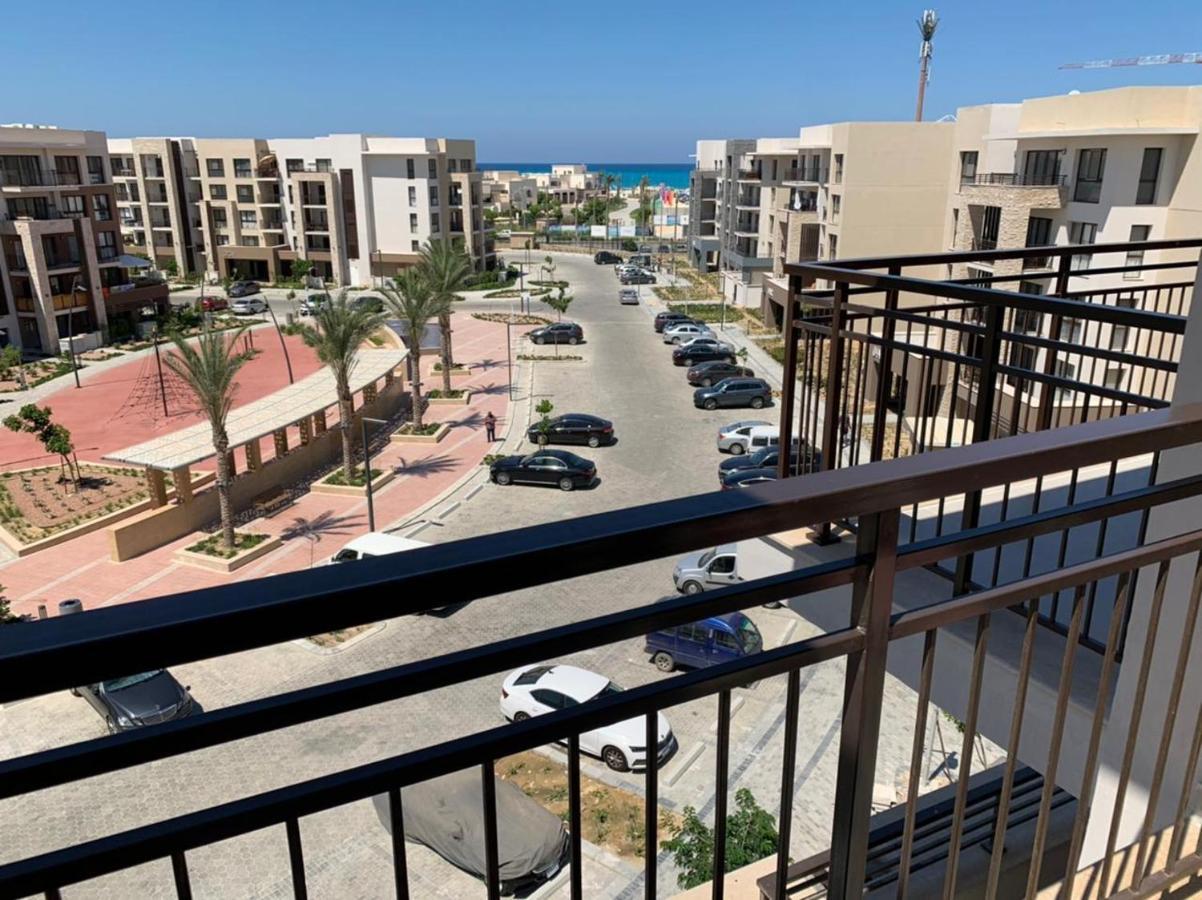 Marassi Marina *
