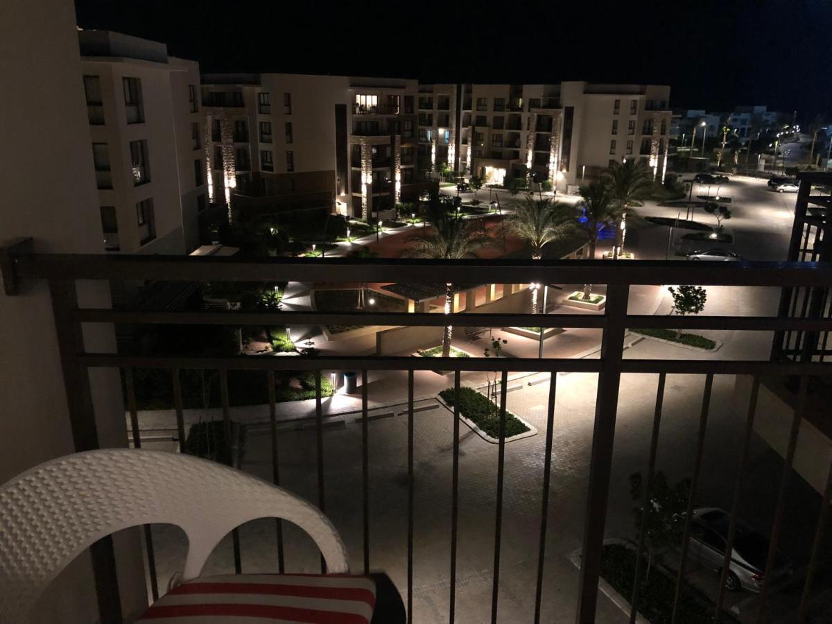 Apartment Marassi Marina *