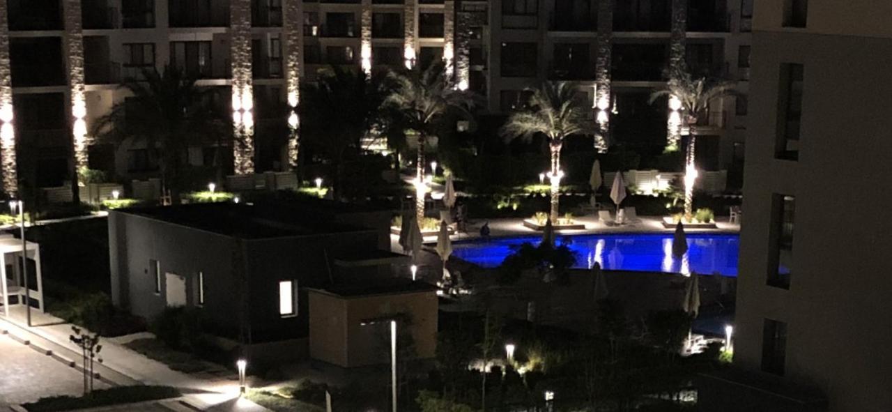 Marassi Marina Apartment El Alamein