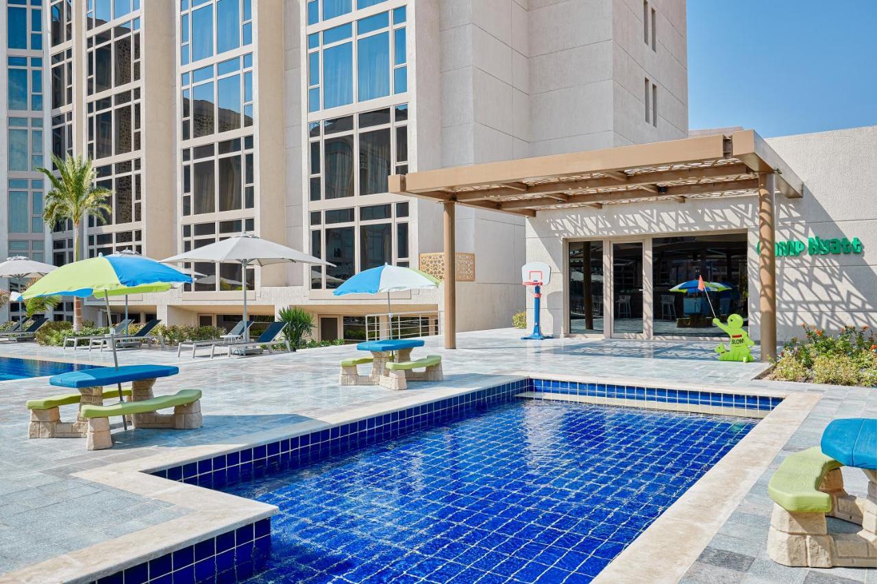 Hyatt Regency Cairo West Hotel 5*