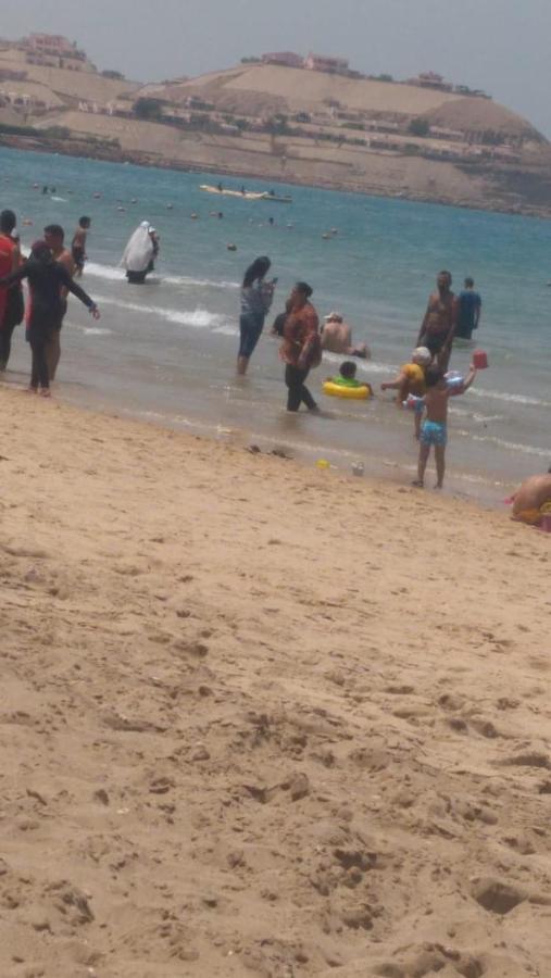 Oussama Porto Families Only Ain Sukhna
