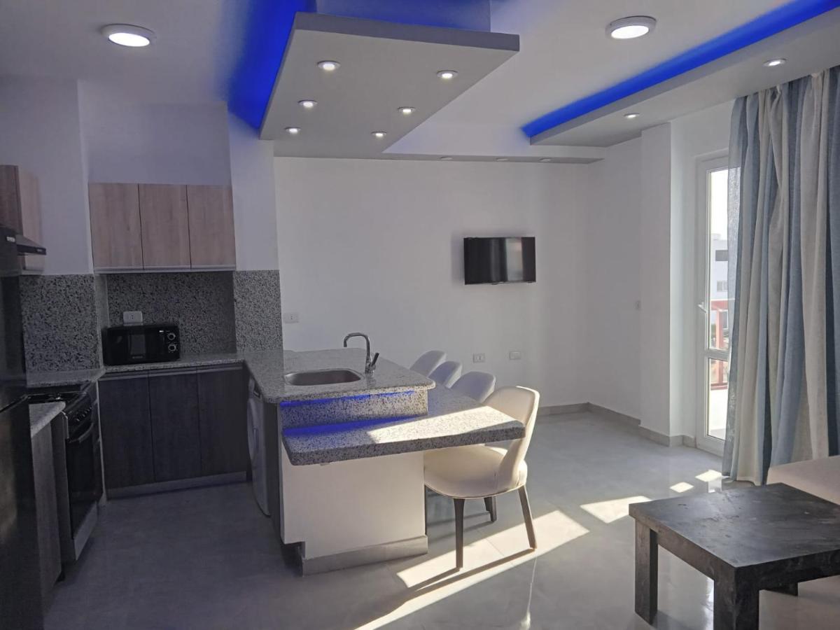 Apartment Jasmine & Aqua Park