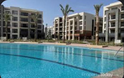 Apartment Marassi Marina
