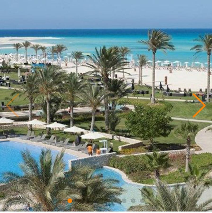 Apartment Marassi Marina El Alamein