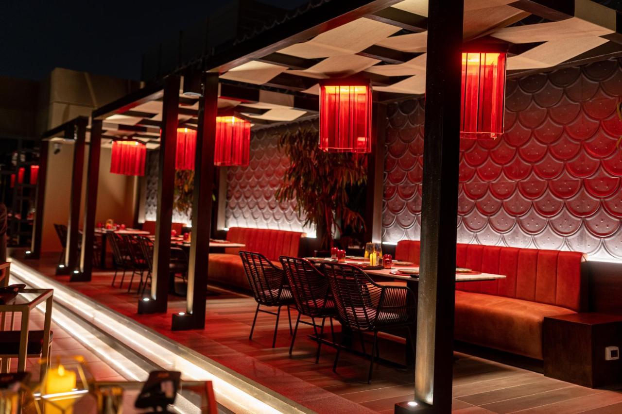 Crowne Plaza - West Cairo Arkan By Ihg