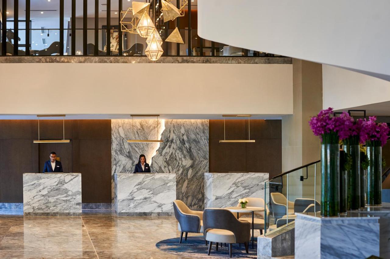 Crowne Plaza - West Cairo Arkan By Ihg Hotel