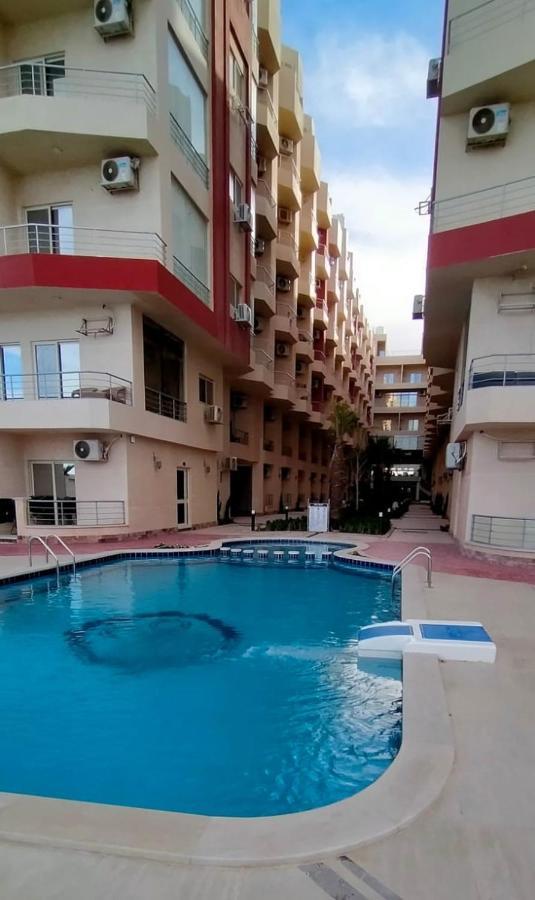 Casablanca Hotel Hurghada