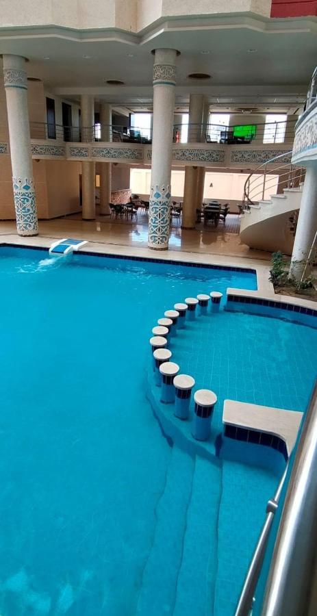 Casablanca 4* Hurghada