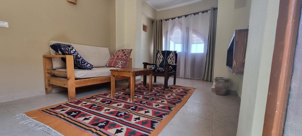 The Bedouin Moon Hotel