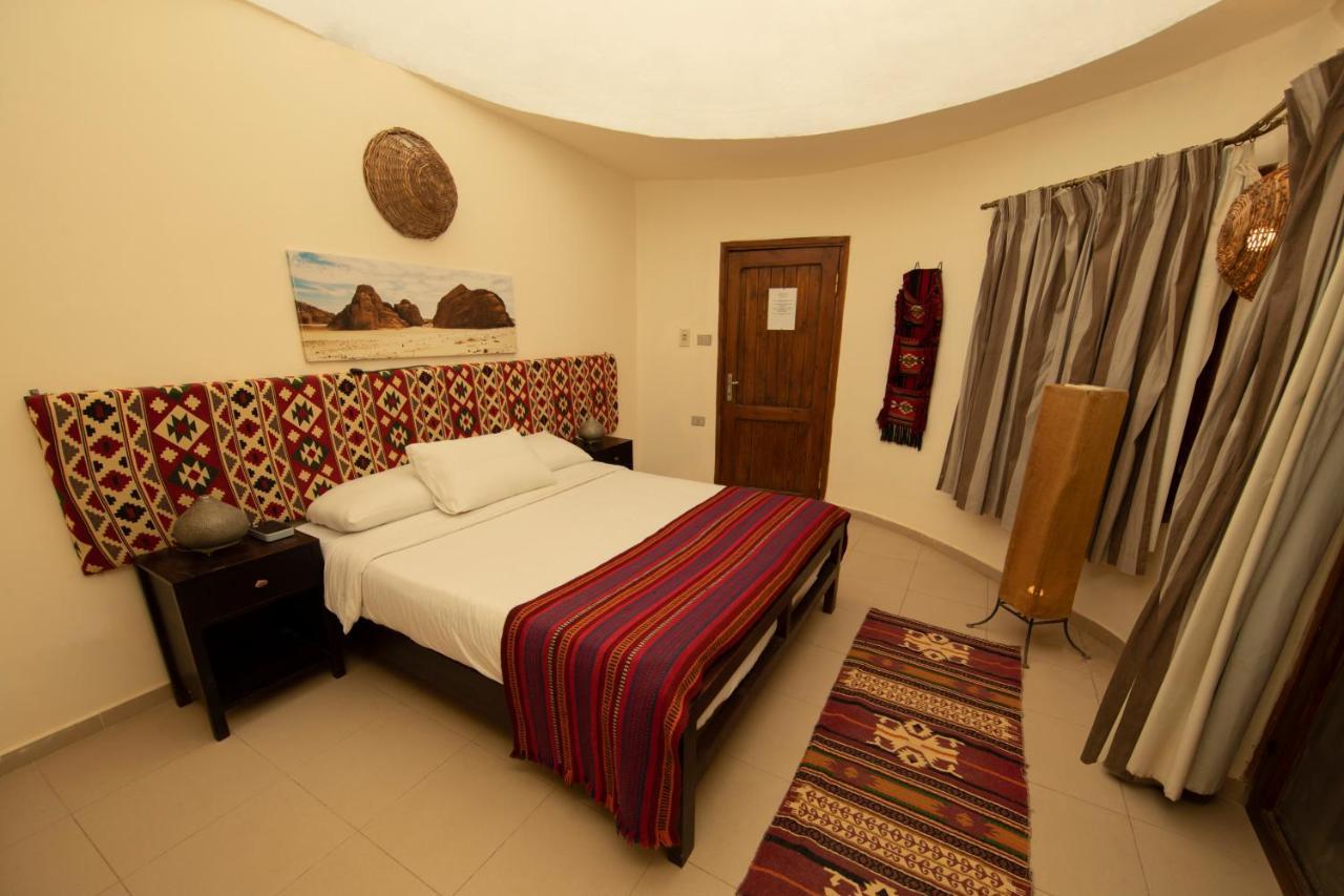 Hotel The Bedouin Moon