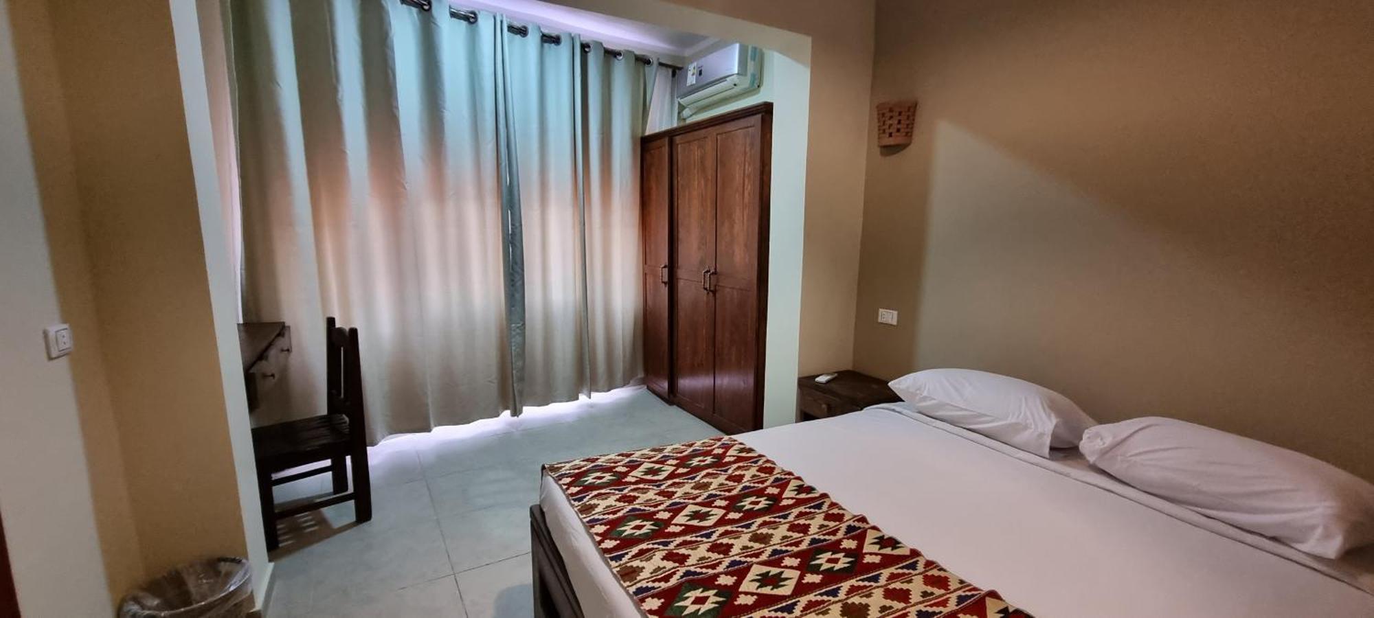 The Bedouin Moon Hotel Dahab