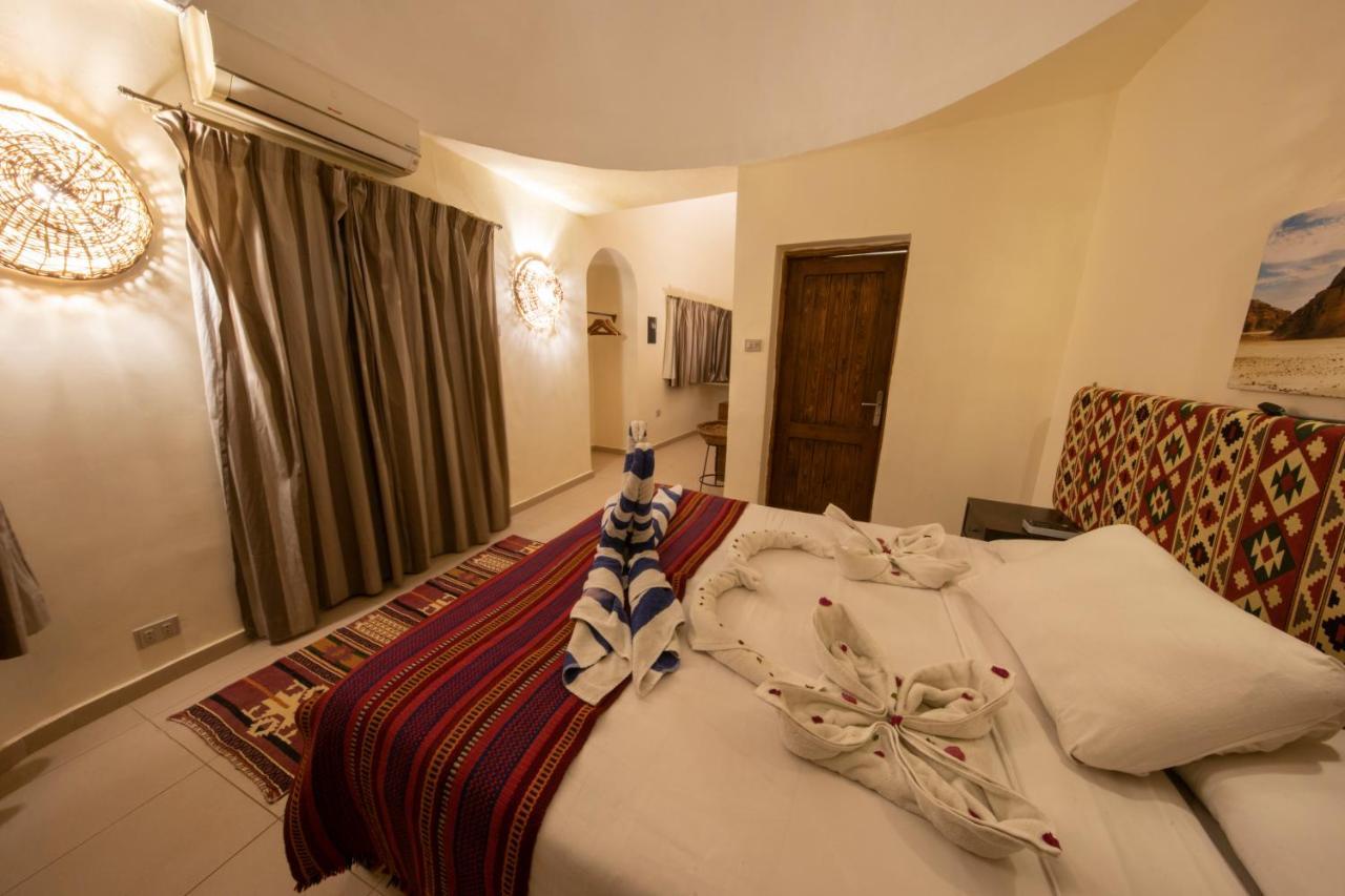 The Bedouin Moon Hotel 3*