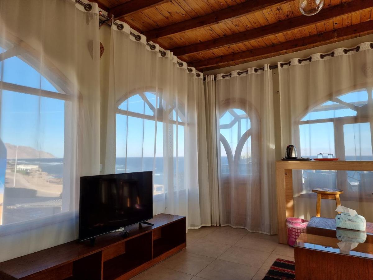 The Bedouin Moon Dahab
