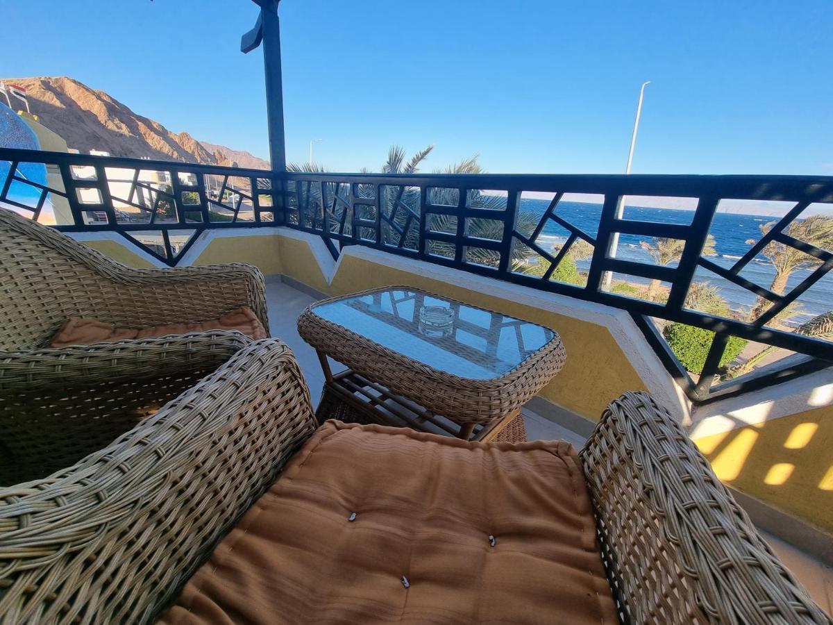 Hotel The Bedouin Moon 3*