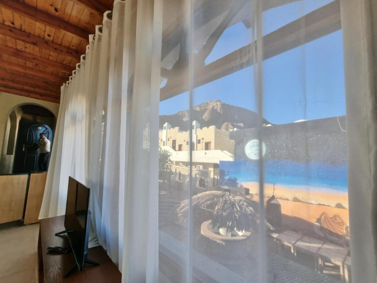 Hotel The Bedouin Moon Dahab
