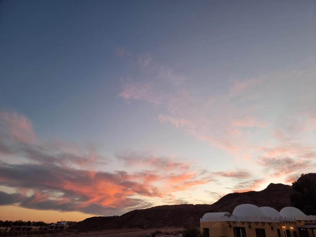 The Bedouin Moon Hotel