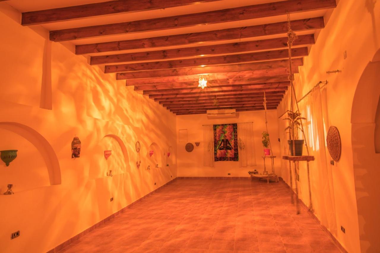The Bedouin Moon Hotel