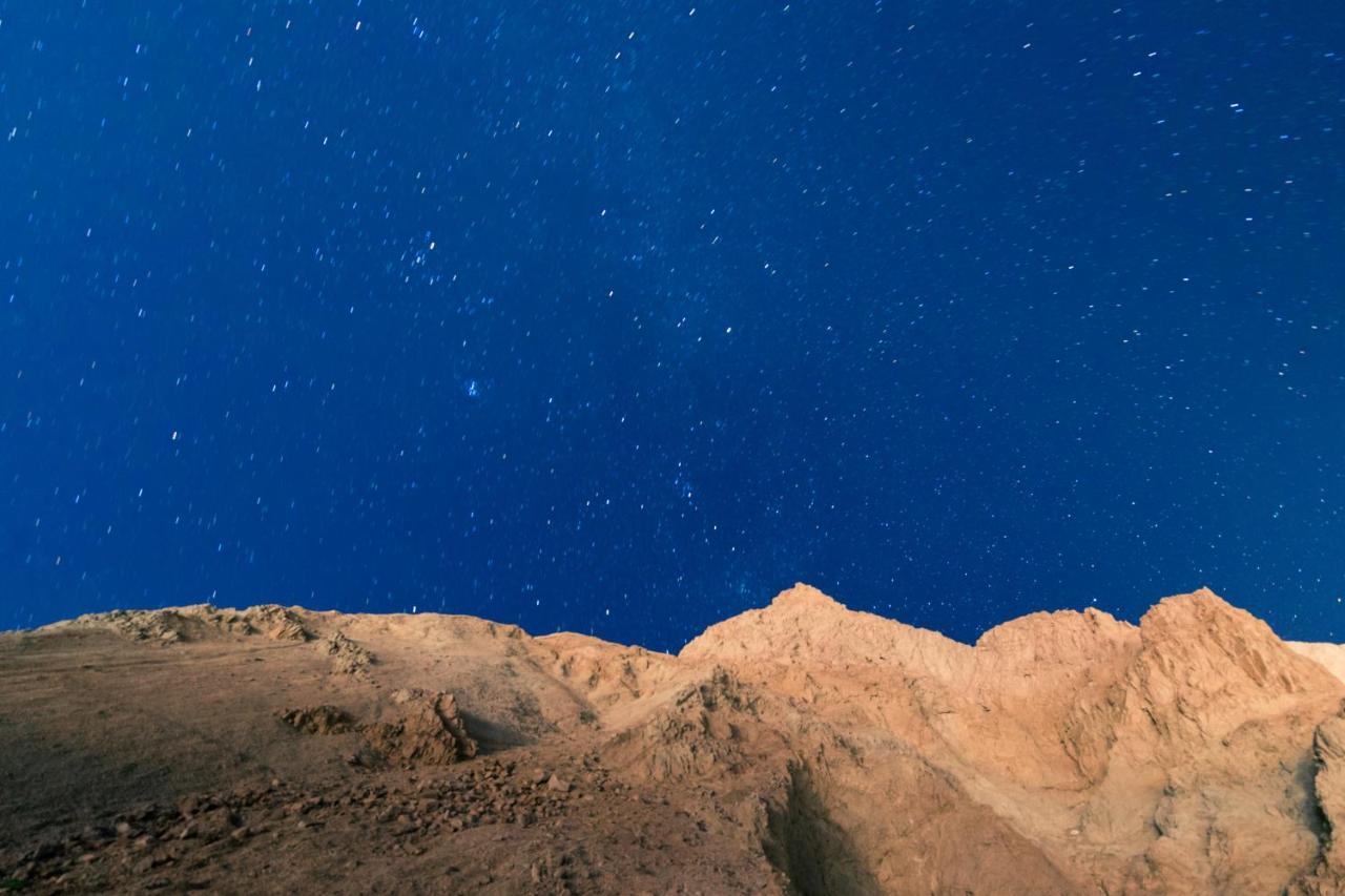 The Bedouin Moon Hotel