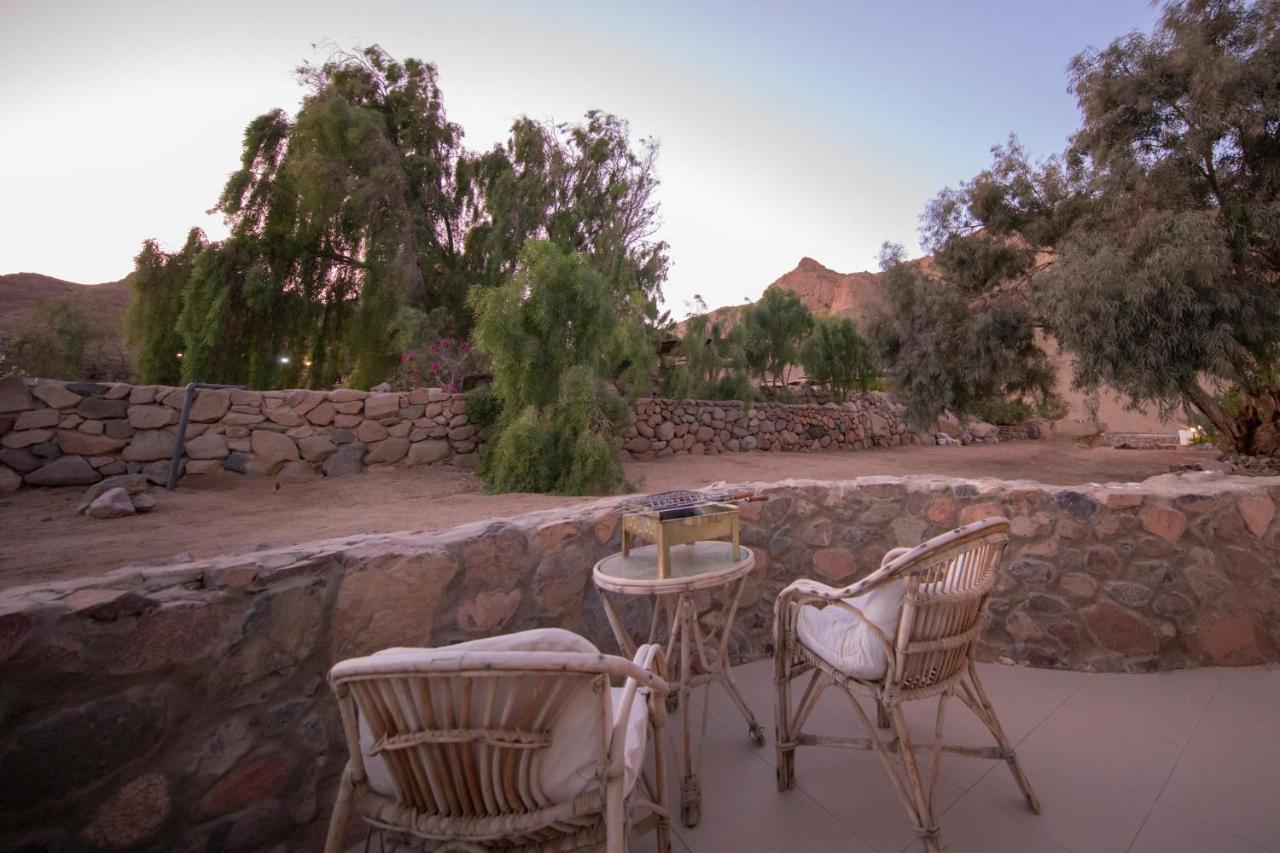 Hotel The Bedouin Moon Dahab