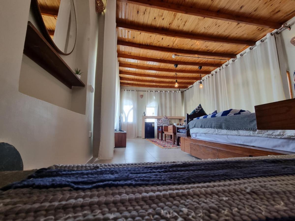 The Bedouin Moon Dahab