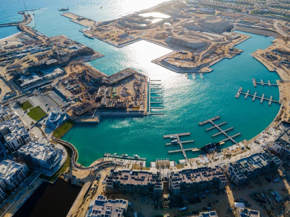 Marassi Marina