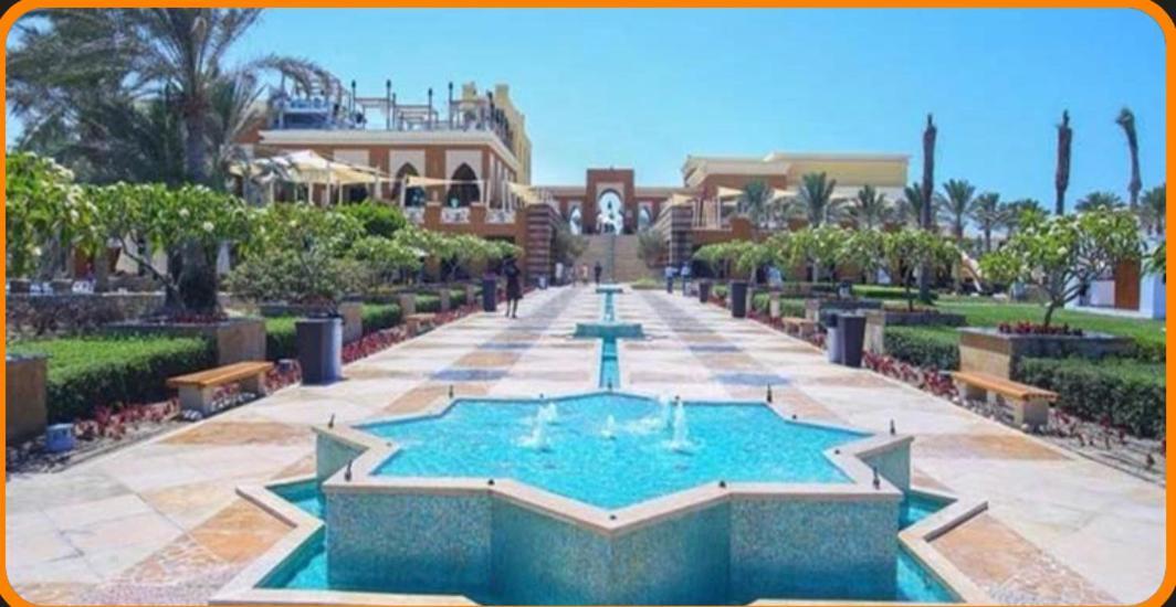 Marassi Marina El Alamein