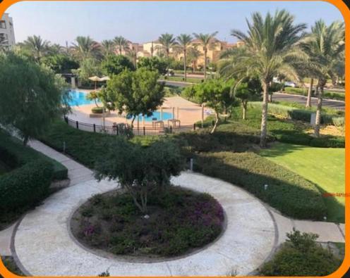 Apartment Marassi Marina *