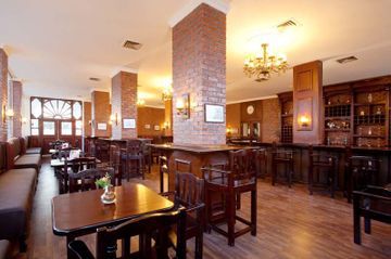 Hotel Royal Oasis Sharm el-Sheikh