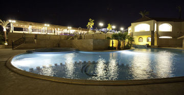 Royal Oasis Sharm el-Sheikh