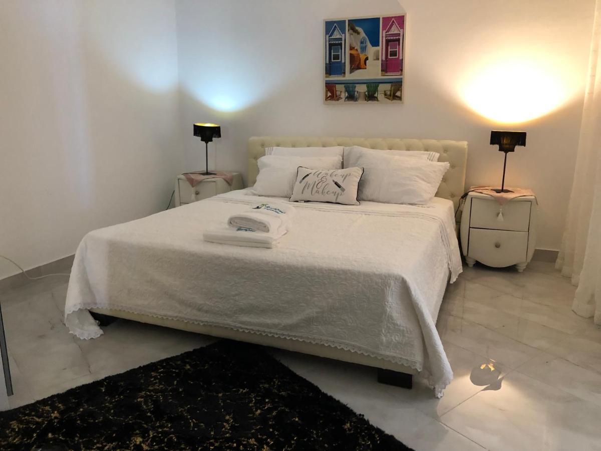Holiday home Lazorde Beachfront Experience