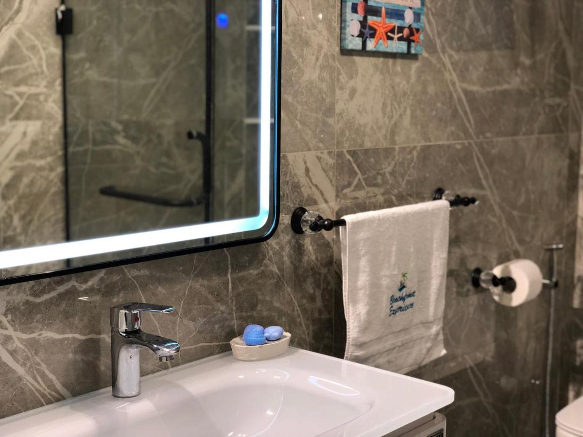 Holiday home Lazorde Beachfront Experience El Alamein